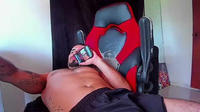 Вебкам-шоу Baky_sexy