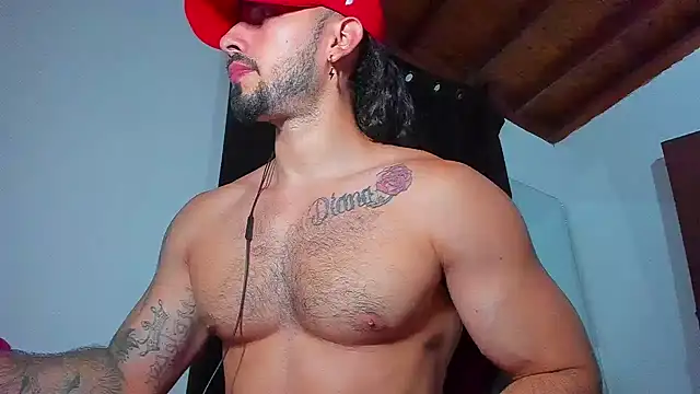 Baky_sexy's Webcam Show
