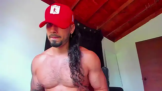 عرض كام Baky_sexy