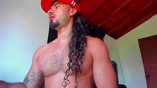 Baky_sexy Show Webcam