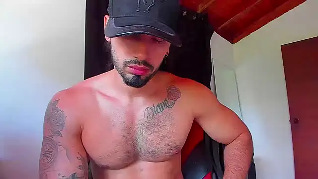 Baky_sexy webkamerás műsora
