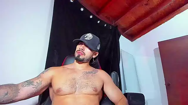 Baky_sexy 网络视讯表演