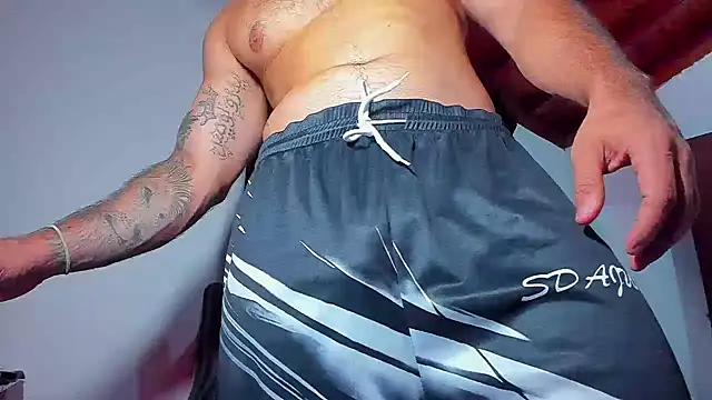 Baky_sexy: вебкам-шоу