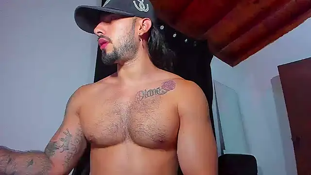 Baky_sexy Webcamshow