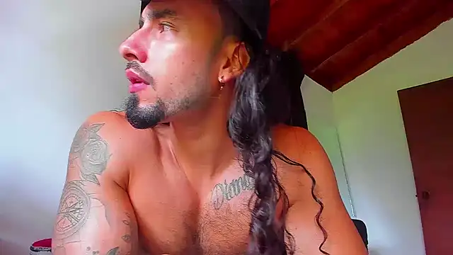 Baky_sexy Шоу с уебкамера