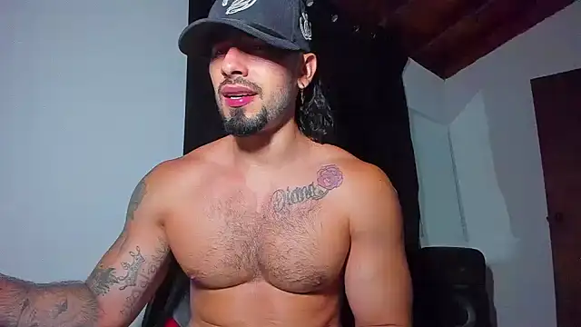 Show Webcam de Baky_sexy