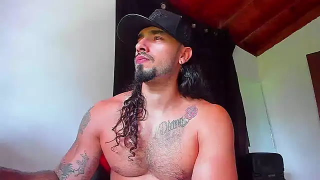 Baky_sexyn Webbikameraesitys