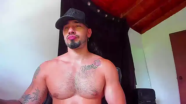 Вебкам-шоу Baky_sexy
