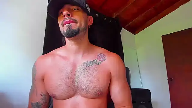 Baky_sexy webkamerás műsora
