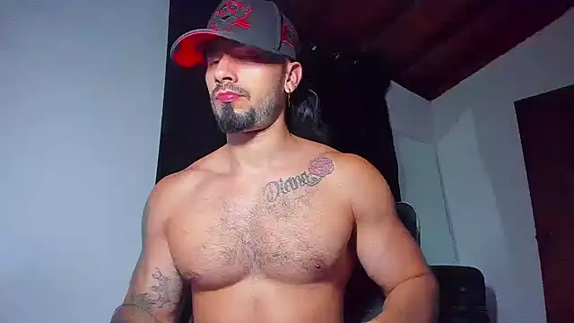 Baky_sexy webkamerás műsora