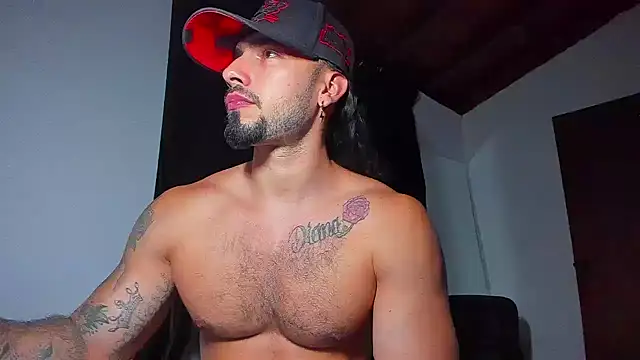 Baky_sexy Webcam-Show