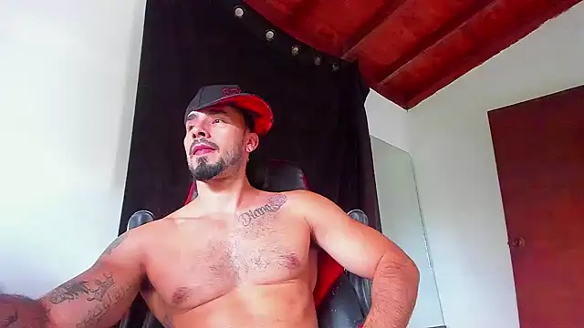 عرض كام Baky_sexy