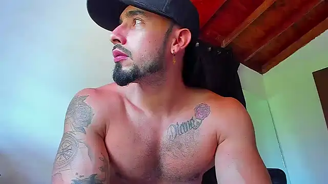 Baky_sexy 웹캠 쇼