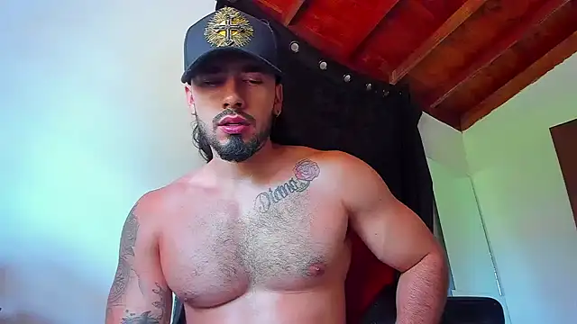 Baky_sexy 웹캠 쇼