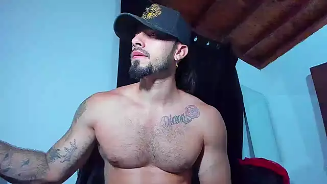 Baky_sexy Webcamshow