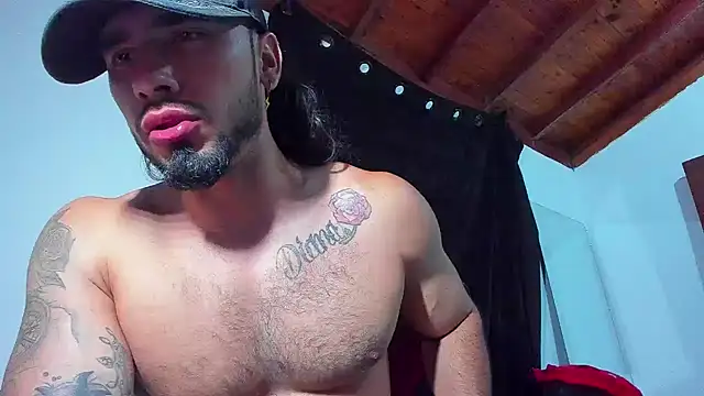 Baky_sexy 웹캠 쇼