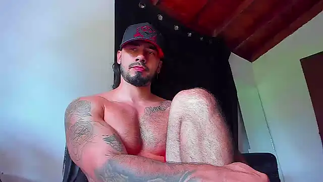 Baky_sexy 웹캠 쇼