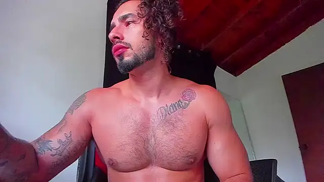 Baky_sexy Шоу с уебкамера
