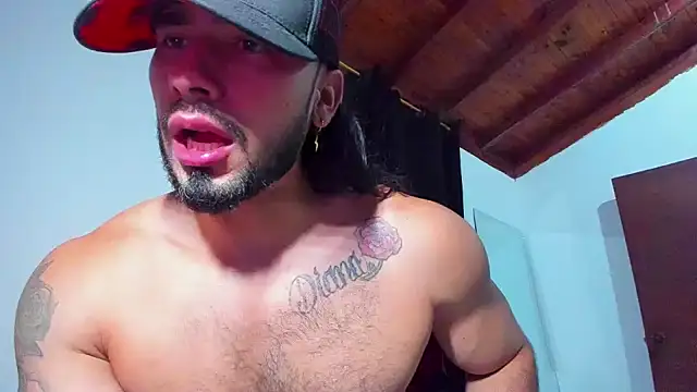 Baky_sexy's Webcam Show