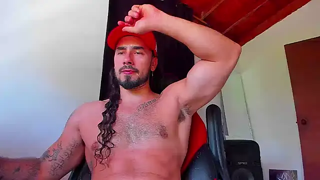 Baky_sexy Webcam-Show