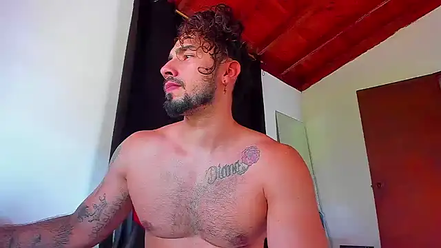 Baky_sexy Webcamshow