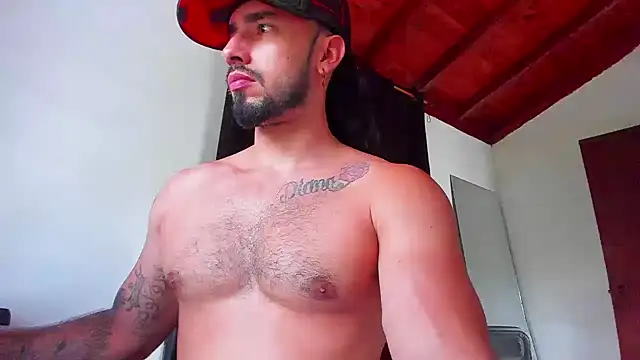 Baky_sexy 网络视讯表演
