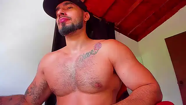 Baky_sexy webcam show