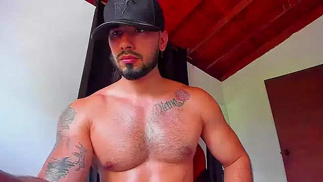 Baky_sexy's Webcam Show