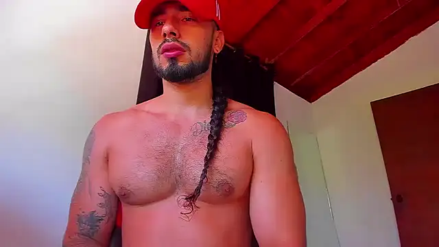 Baky_sexy webkamerás műsora