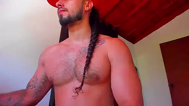 Baky_sexy 웹캠 쇼