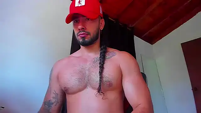 Baky_sexy Show Webcam