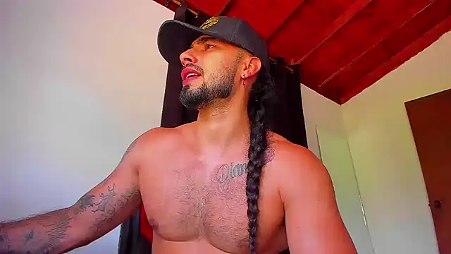 Baky_sexy 在線直播表演