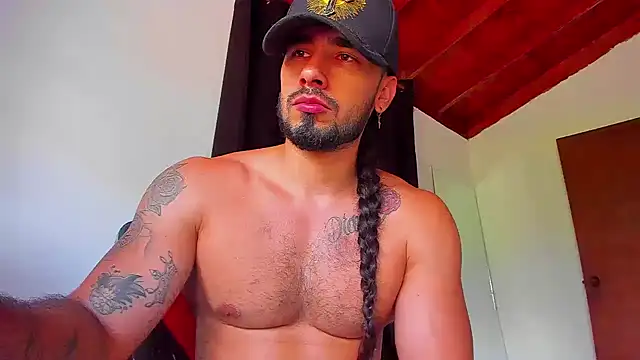 Baky_sexy webkamerás műsora