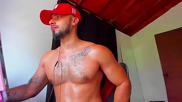 Show de webcam de Baky_sexy