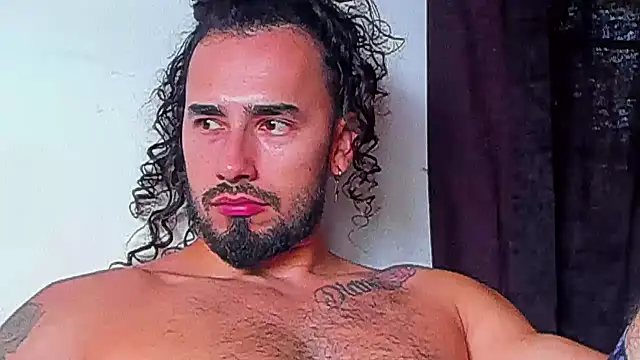 Baky_sexy Show in webcam