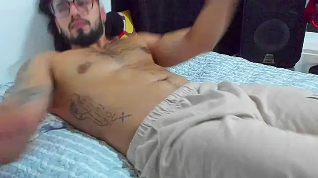 Show Webcam de Baky_sexy