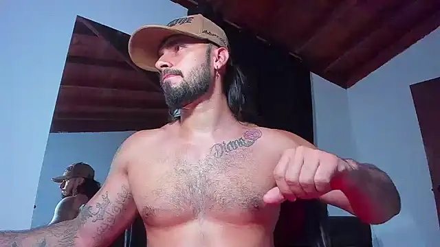 Baky_sexy's Webcam Show