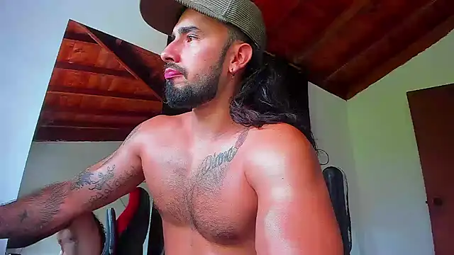 Baky_sexy Show Webcam