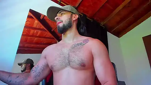 Baky_sexy Show in webcam