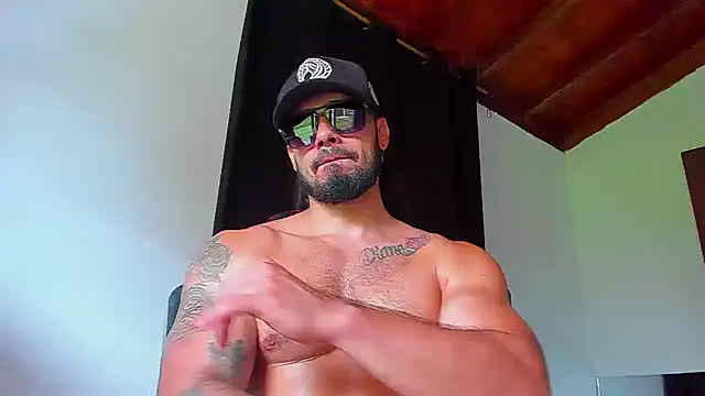 عرض كام Baky_sexy