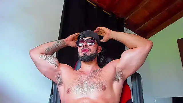 Baky_sexy Webcamshow