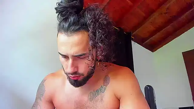 Baky_sexy Show in webcam