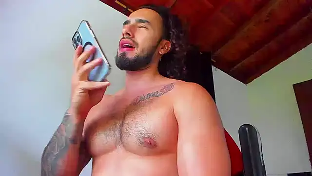Вебкам-шоу Baky_sexy