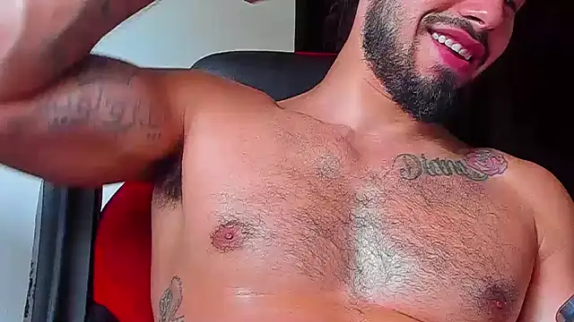 Baky_sexy 웹캠 쇼