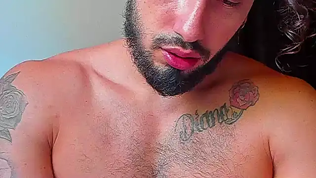 Baky_sexy webcam show