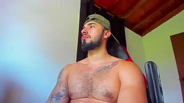 Baky_sexy 웹캠 쇼