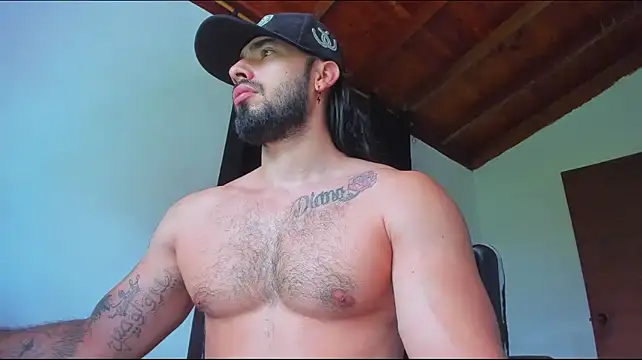 Baky_sexy Show in webcam