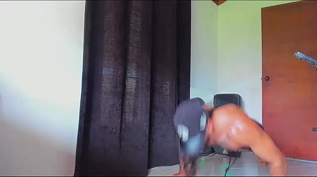 Baky_sexy Webcam Show
