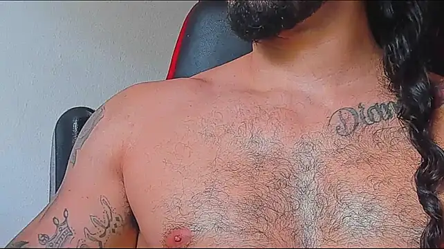 Baky_sexy Show in webcam