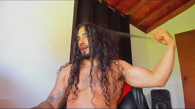 Baky_sexy webkamerás műsora
